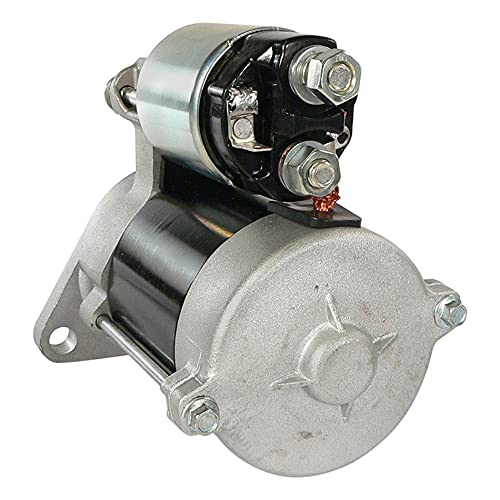 DB Electrical SND0132 Compatible with/Replacement for Bombardier Sarasota 1000 2005, John Deere AMT622 Transporter All, AMT626 Transporter All, Bunker & Field Rake 1200 All 128000-7050, 18404N - Image 5