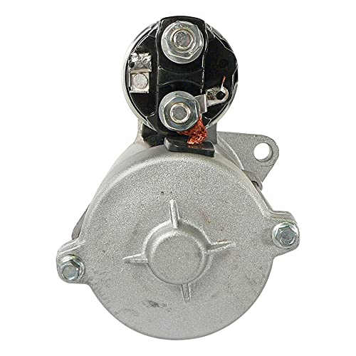 DB Electrical SND0132 Compatible with/Replacement for Bombardier Sarasota 1000 2005, John Deere AMT622 Transporter All, AMT626 Transporter All, Bunker & Field Rake 1200 All 128000-7050, 18404N - Image 4