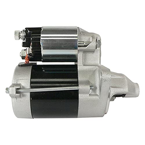 DB Electrical SND0132 Compatible with/Replacement for Bombardier Sarasota 1000 2005, John Deere AMT622 Transporter All, AMT626 Transporter All, Bunker & Field Rake 1200 All 128000-7050, 18404N - Image 2