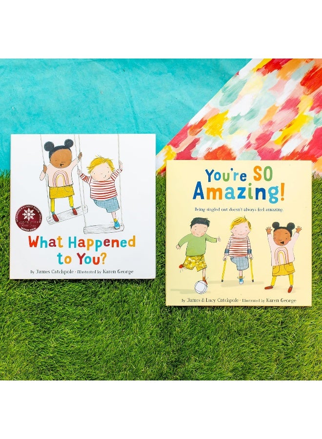 Youre So Amazing - Image 2