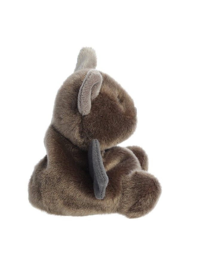 Aurora World Aurora Palm Pals 5" Luna Bat  - Image 4