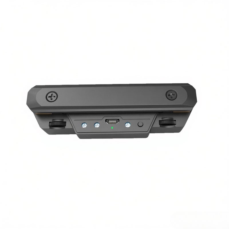 X0 Guitar Pickup Preamp Soundhole Pickup with Volume& Tone Control Musical Instrument Accessories for Acoustic Guitar - Image 1