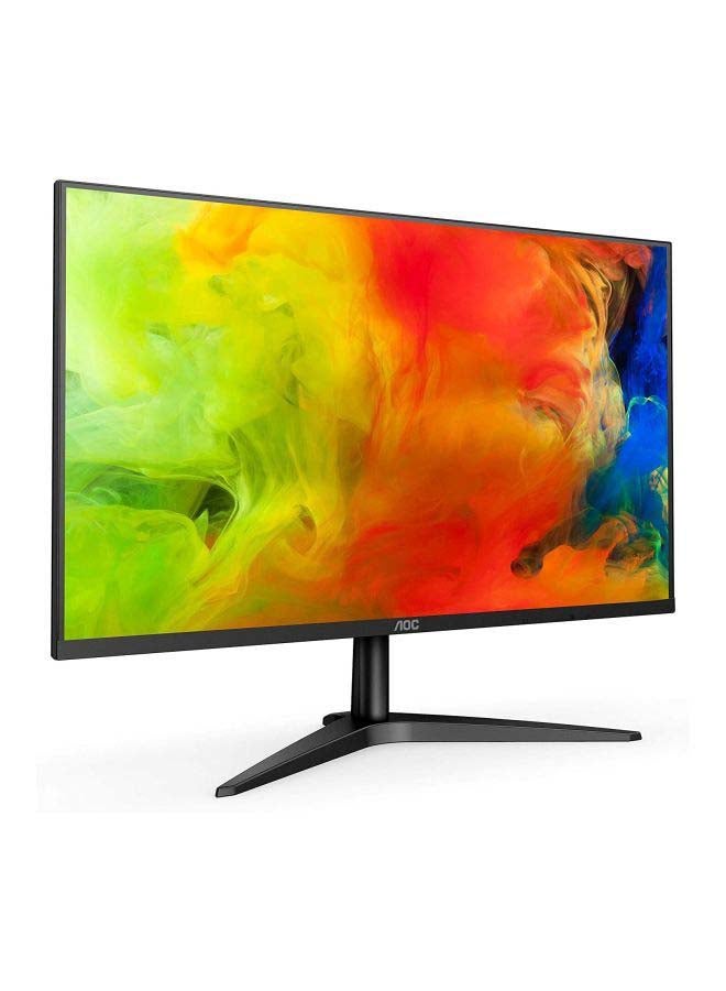 AOC 23.6-Inch Full HD Monitor Black - Image 3