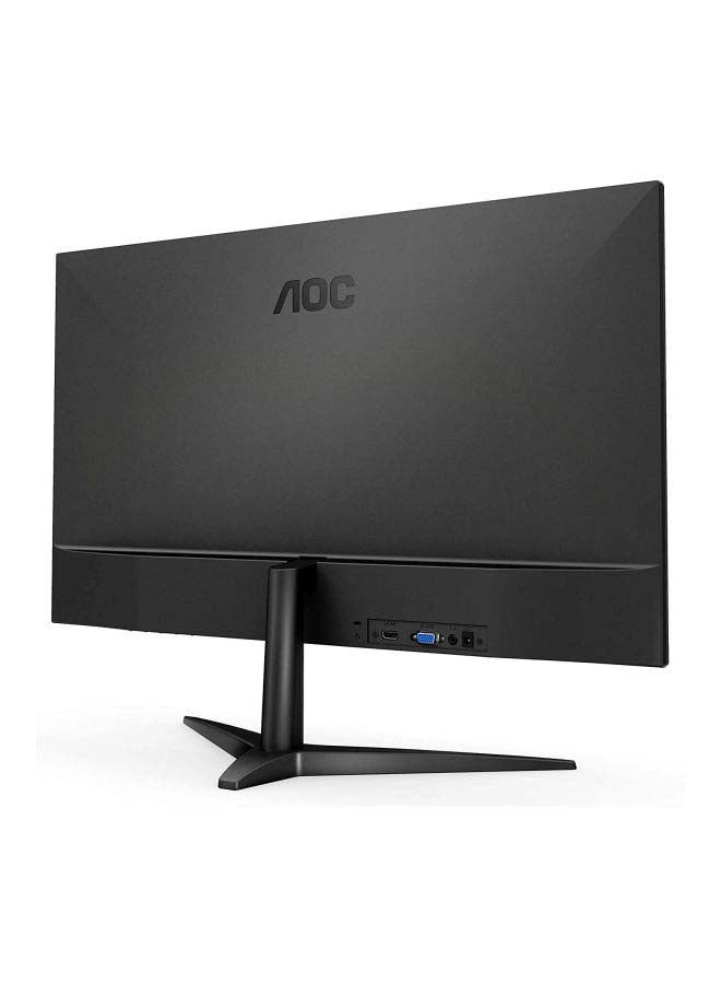 AOC 23.6-Inch Full HD Monitor Black - Image 5
