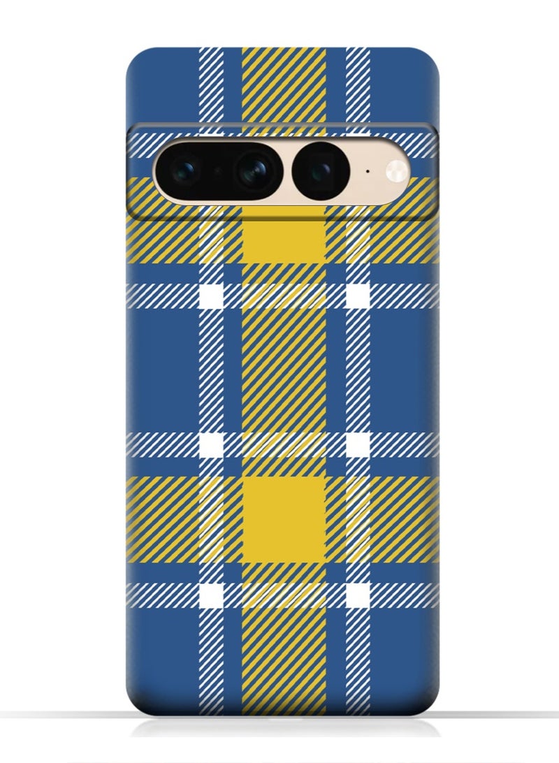 AMC DESIGN Protective Case Cover For Google pixel 7 pro - Image 1