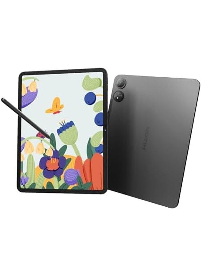 HUION Kamvas Slate 13 Standalone Drawing Tablet | 12.7" 2K QHD Screen, Android 14, No PC Needed, Full-Laminated Display, H-Pencil Stylus, 8GB RAM + 256GB Storage, 10000mAh Battery - Image 1