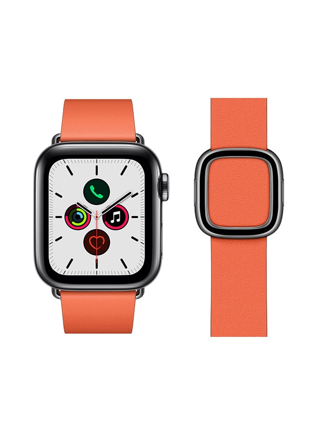 Perfii Stylish Band For Apple Watch Series 5/4/3/2/1 Sunset - Image 2