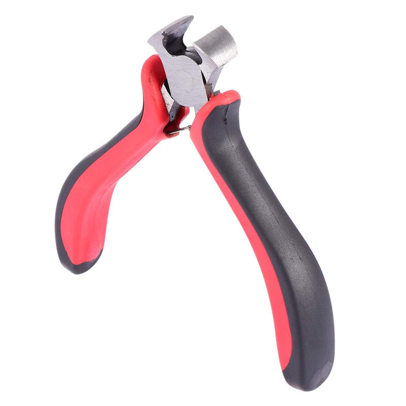 Guitar String Cutter Pliers Durable Maintenance Tool With Comfortable Handles - Image 2