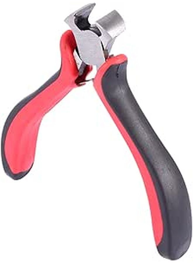Guitar String Cutter Pliers Durable Maintenance Tool With Comfortable Handles - Image 1