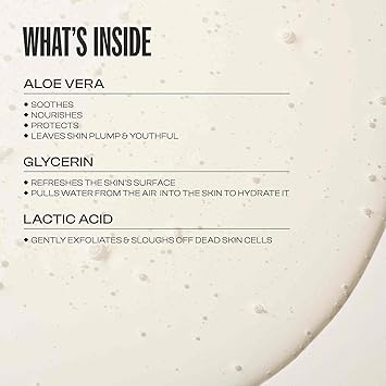 Men Rock Hair and Body Shampoo AllinOne Shower Wash Gently Removes Impurities for Soft Hydrated Skin FastAbsorbing Formula Fresh Peppermint and Citric Scent 200 ml - Image 4