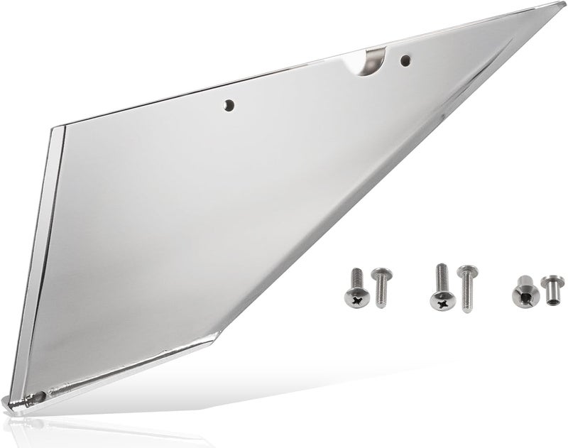 Deargooday Skeg Guard Protector for Volvo Penta Sterndrive SX Drive (1995-2006) - Image 1
