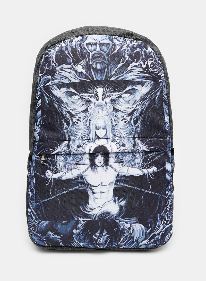 Ox Fashionable Backpacks  - Image 1