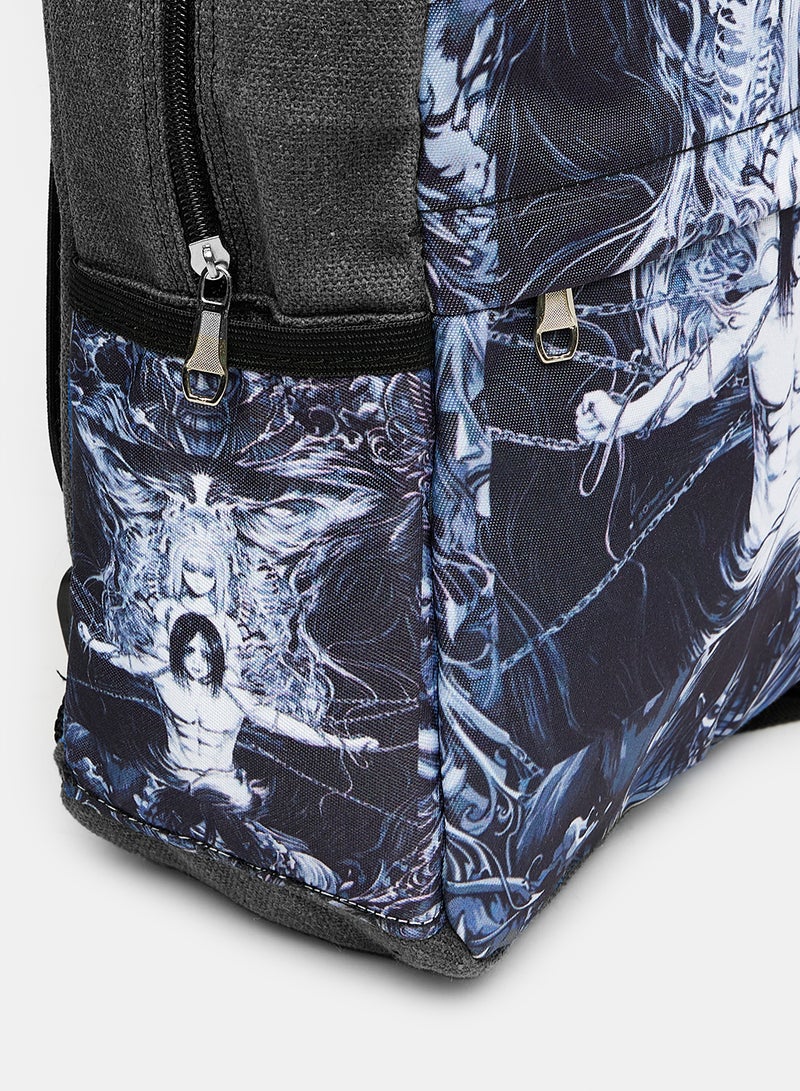 Ox Fashionable Backpacks  - Image 3