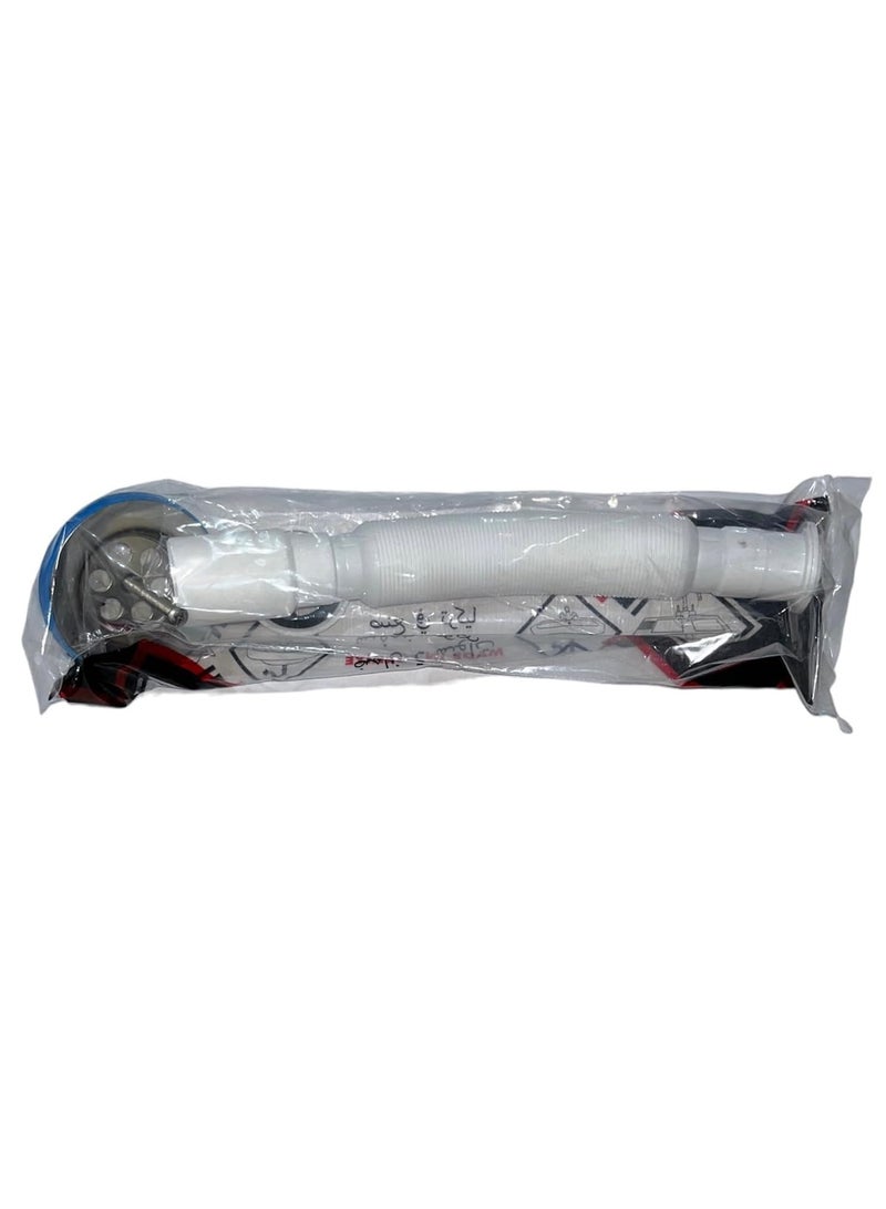 Turkish washbasin drain set - Image 1