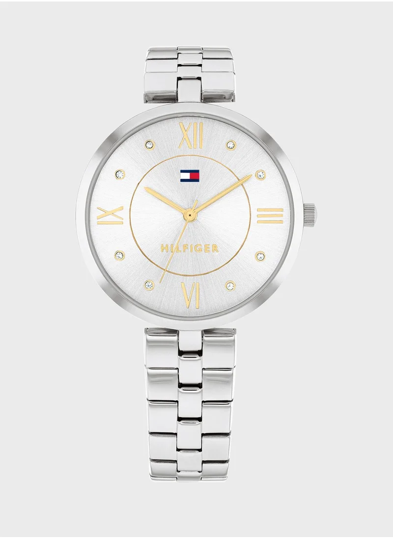 TOMMY HILFIGER Ella Analog Watch