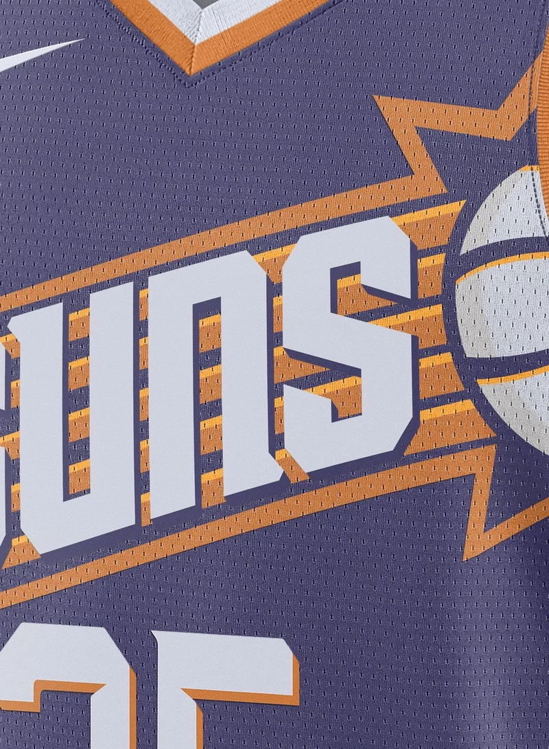 Nike Phoenix Suns Dri-Fit Swimming Jersey