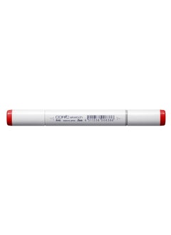 COPIC Copic Marker Copic Sketch Markers, Strong Red  - Image 1