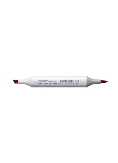COPIC Copic Marker Copic Sketch Markers, Strong Red  - Image 2