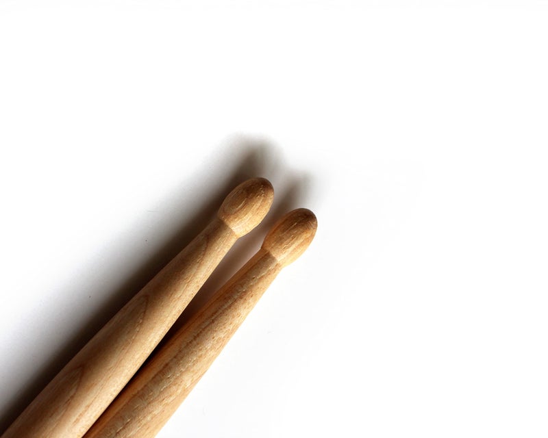 ProMark LA5BW 5B Drum Sticks - Image 2