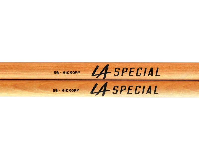 ProMark LA5BW 5B Drum Sticks - Image 3