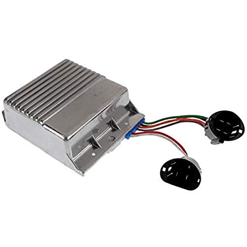 وحدة إشعال بديلة من بريميير جير PGFM184 لفورد F150 و رانجلر و موستانج و رينجر و شيروكي و F250 و F350 و تاون كار و غراند ماركيز و E150 و إكونولين و E350 و إيسكورت و E350 و كلوب واغن و برونكو