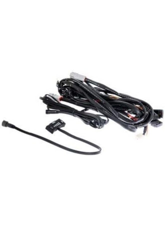 ARB ARB SJBHARN Wiring Loom for ARB Intensity Solis Lights With Dimmable Touchpad Switch  - Image 3