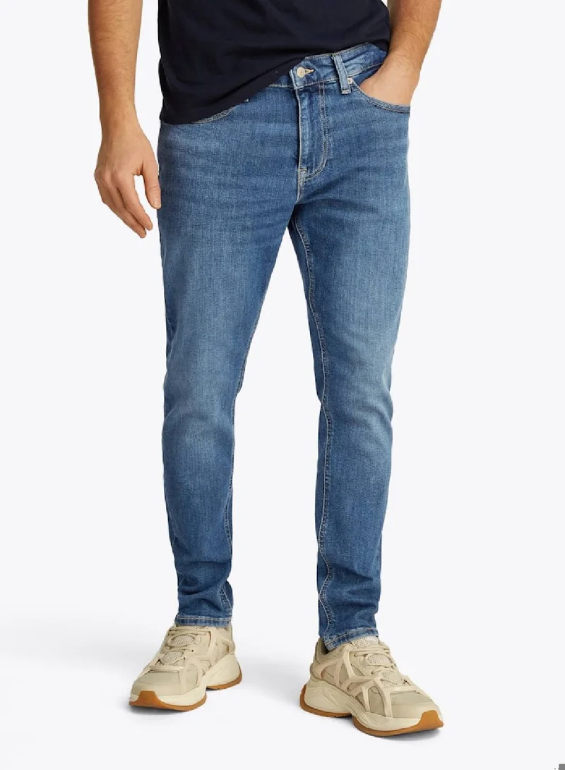 TOMMY JEANS Austin Slim Tapered Jeans