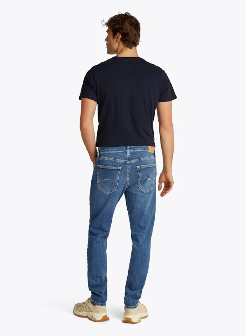 TOMMY JEANS Austin Slim Tapered Jeans