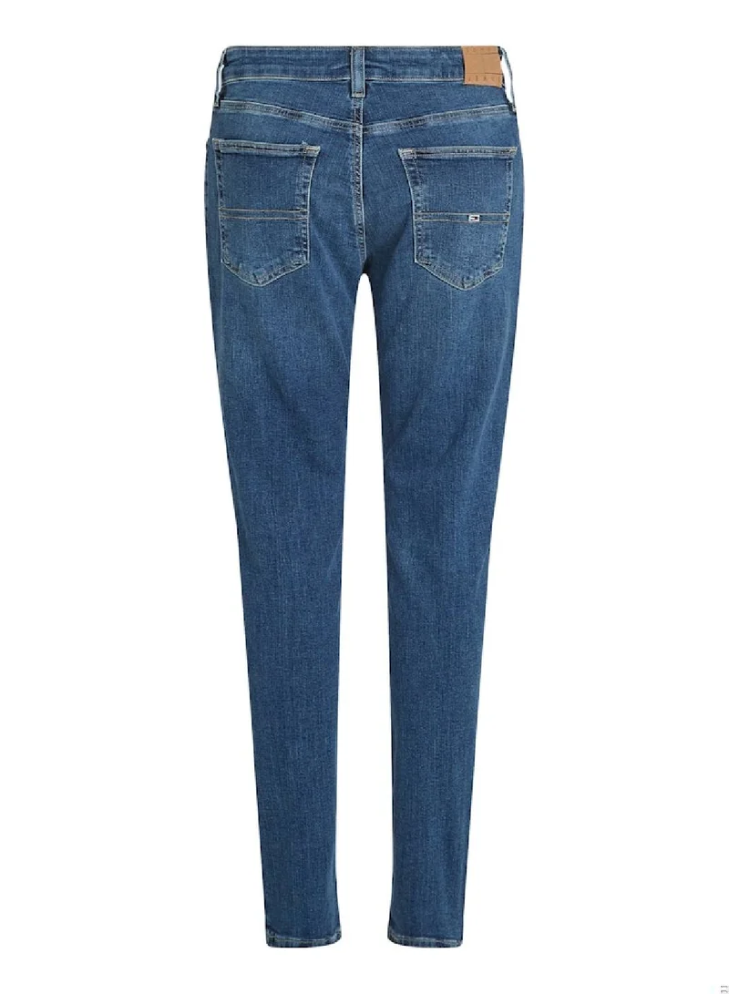 TOMMY JEANS Austin Slim Tapered Jeans
