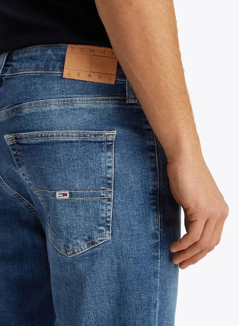TOMMY JEANS Austin Slim Tapered Jeans