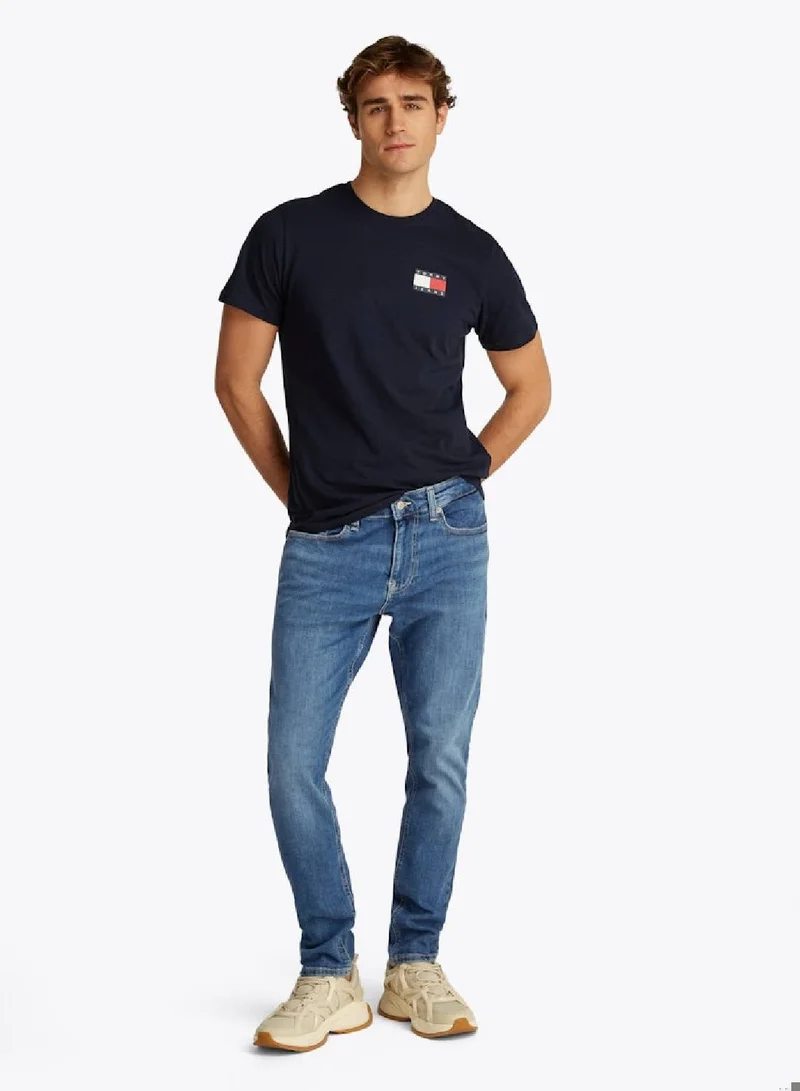 Austin Slim Tapered Jeans