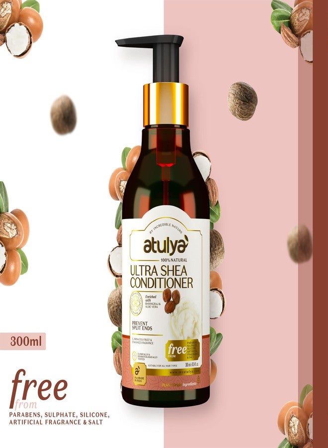 Atulya Ultra Shea Conditioner - Image 2