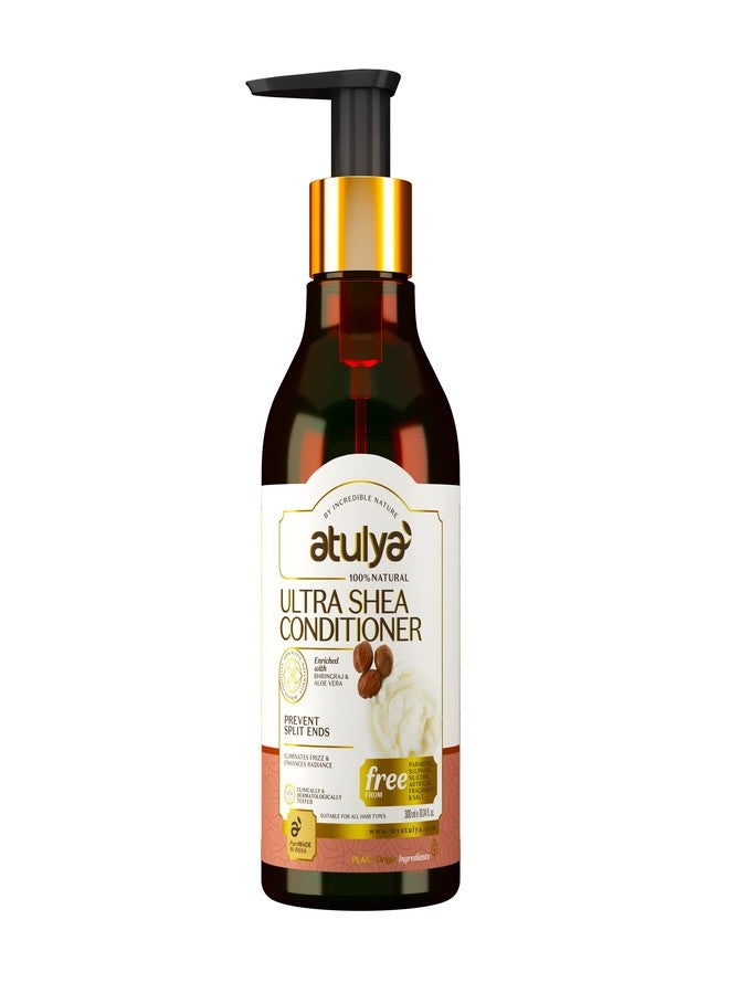 Atulya Ultra Shea Conditioner - Image 1