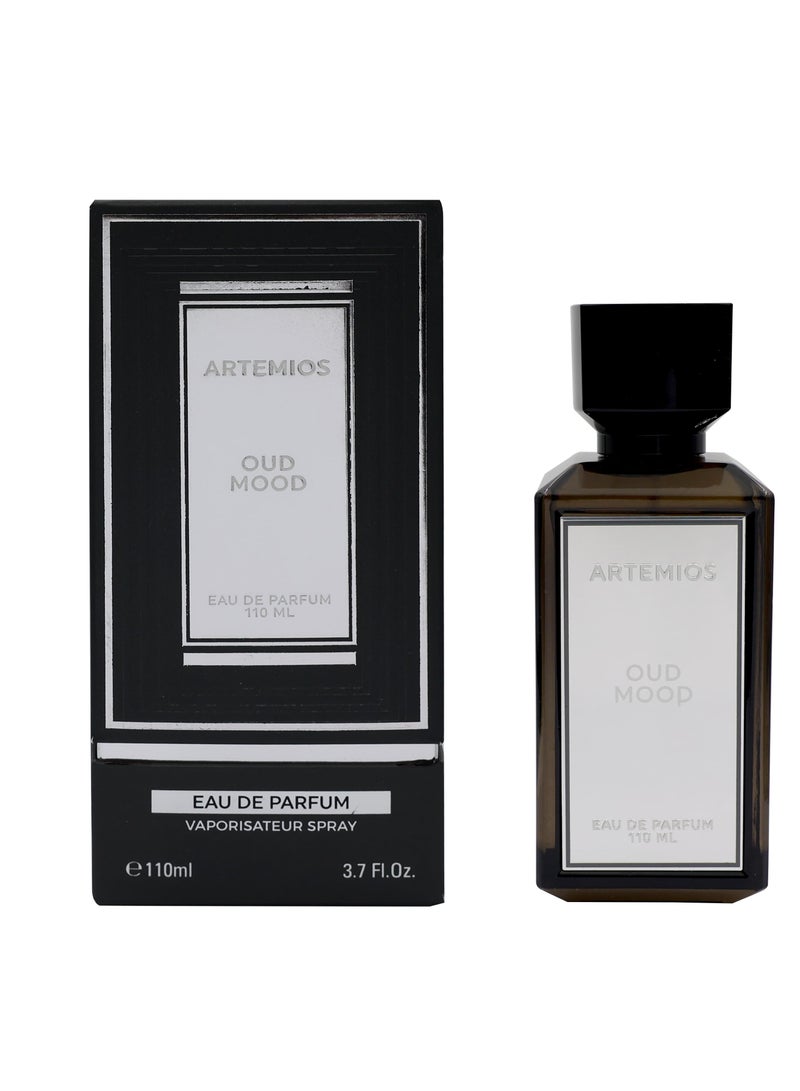 ARTEMIOS OUD MOOD EDP 110ML - Image 1