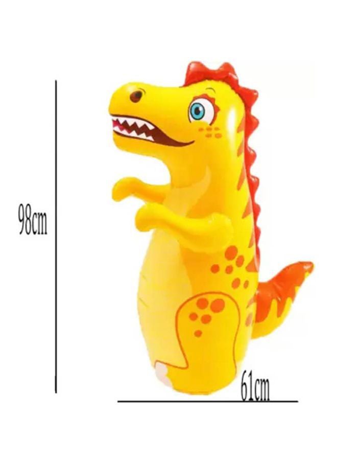INTEX Recreation Animal Bop Bags 94x61cm - Image 3