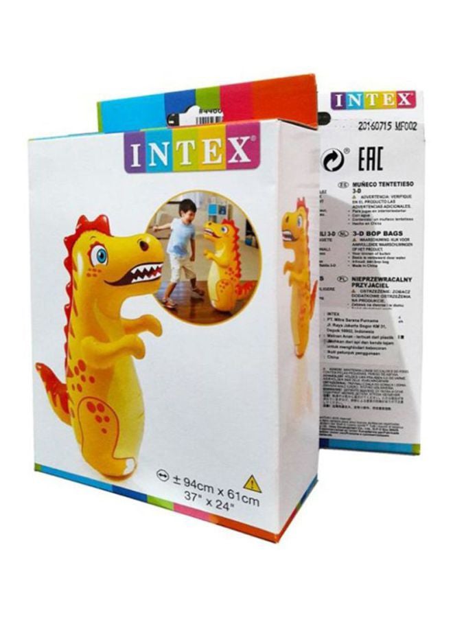 INTEX Recreation Animal Bop Bags 94x61cm - Image 5