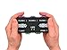 Futhark Commander Life Tracker for MTG Acrylic Dial Counter with Durable Magnetic Design MTG Accessory for EDH Commander Compatible with Magic The Gathering and Other TCG Trading Card Games - Image 4