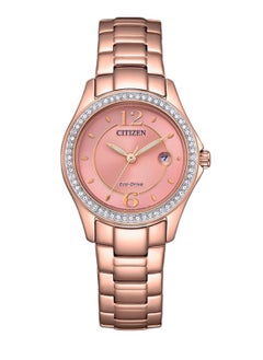 CITIZEN Eco-Drive Ladies Wrist Watch FE1252-82X  - Image 1