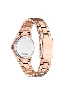 CITIZEN Eco-Drive Ladies Wrist Watch FE1252-82X  - Image 2