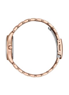 CITIZEN Eco-Drive Ladies Wrist Watch FE1252-82X  - Image 3