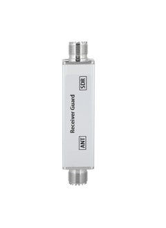 Thoraya SDR Receiver Guard Receive Protector Preamplifier&Radio Protector  - Image 1
