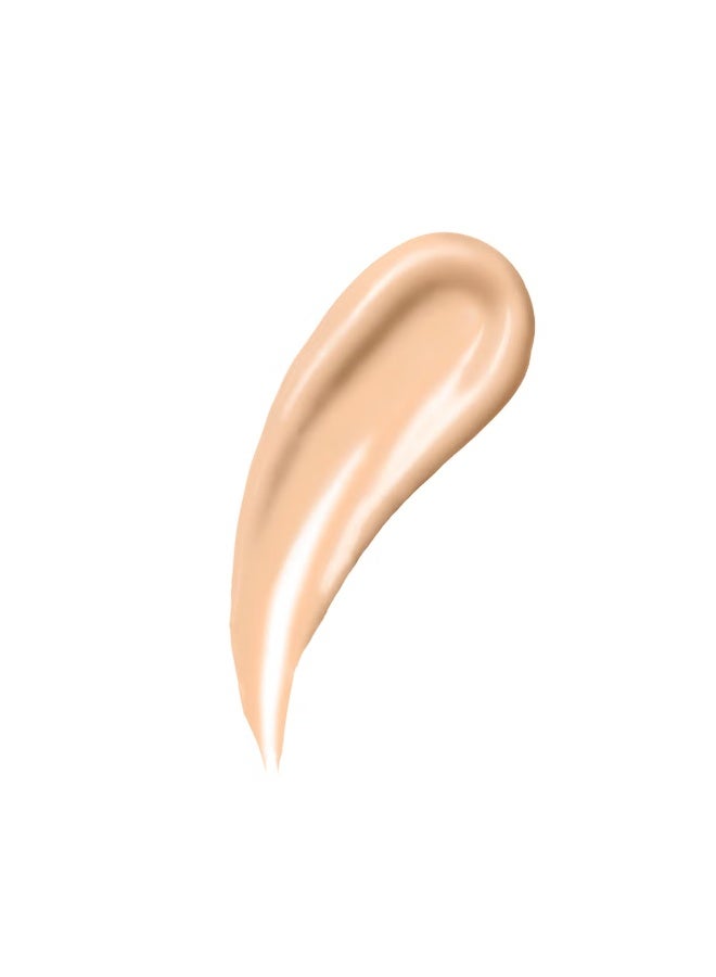 Morphe Lightform Extended Hydration Foundation - 2 - Light 02N 30ml - Image 2