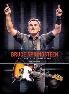 BRUCE SPRINGSTEEN 