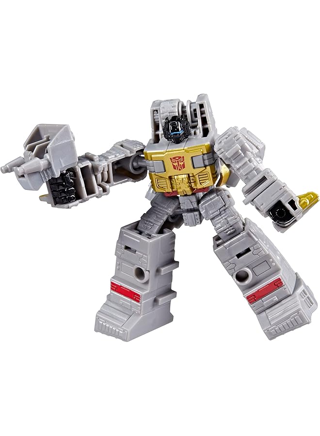 TRANSFORMERS Tra Gen Legacy EV Core Grimlock - Image 1