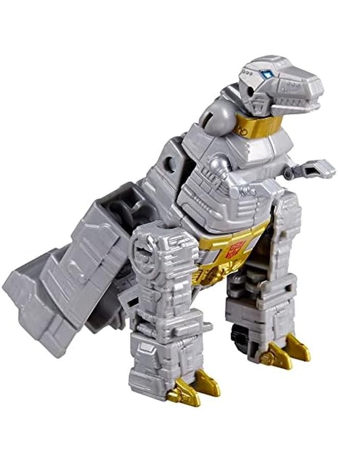 TRANSFORMERS Tra Gen Legacy EV Core Grimlock - Image 2