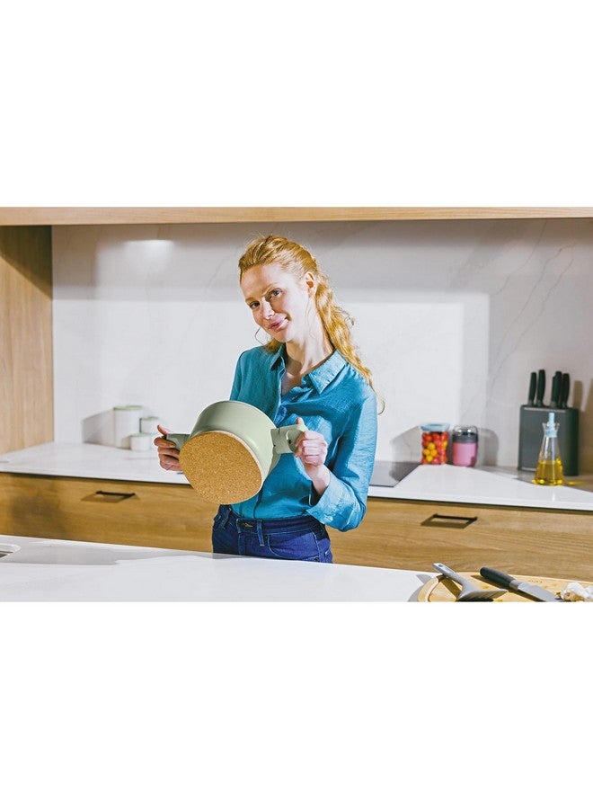 بيرجوف ليو بالانس قاعدة قدر مغناطيسية بني ورمادي 1.1 × 18.5 × 18.5 سم 3950533 - Image 2