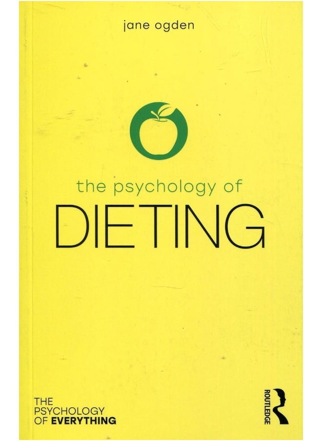 The Psychology of Dieting  - Image 1