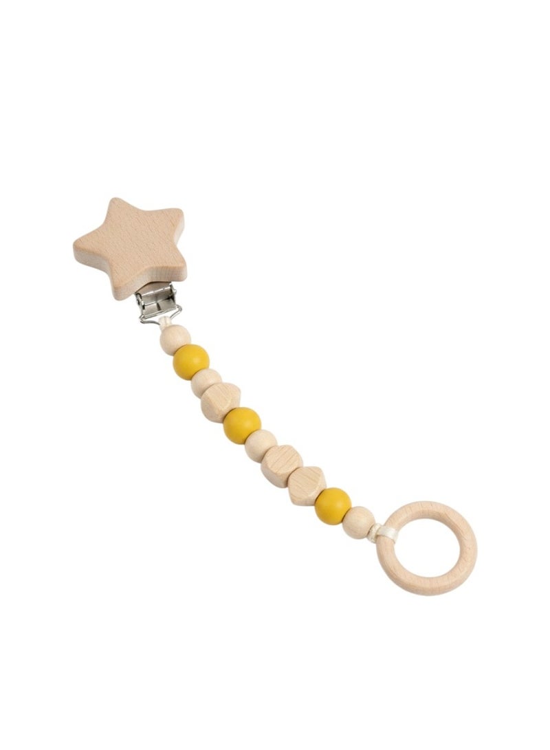 Bambimici – Multi-Purpose Baby Gift Box - Girrafe Set O - Image 5