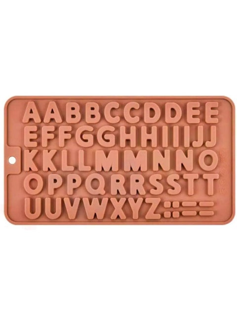 Mini Silicone Molds for Candy, Chocolate, Soap, Pudding, Non-stick Silicone Baking Molds, Ice Cube Tray for Freezer