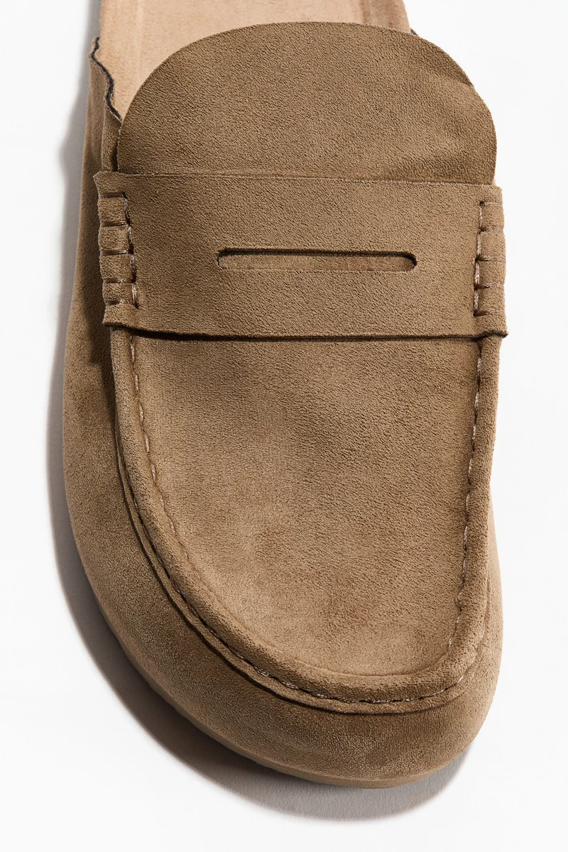 H&M  Loafer mules for Men | Best Price UAE